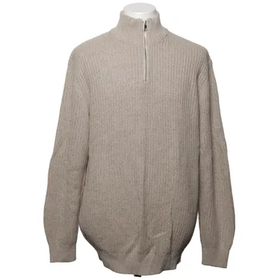 Sweater (Spenstrup) from Vintage Polo Club Acrylic, Cotton
