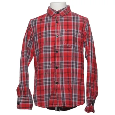 Flannel shirt (Rebel Varsity) from Rebel by Primark Cotton