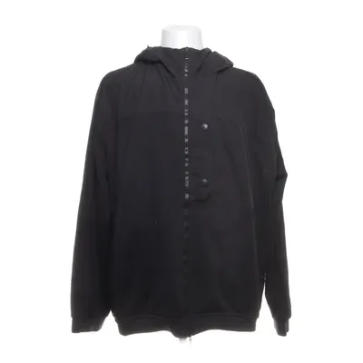 Jacka (Svart) från Paul & Shark Bomull, Nylon, Polyester