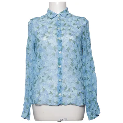 Shirt (Blue, Green, Multicolored) from Cacharel