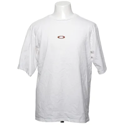 T-shirt (White) from Oakley