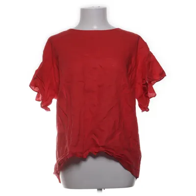 Topp (Röd) från Witchery Linne