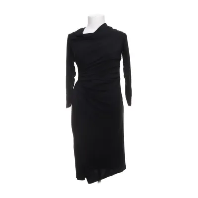 Dress (Black) from Paule KA Elastane, Polyamide, Viscose