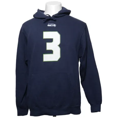 Hoodie (Blue) from NFL Team Apparel
