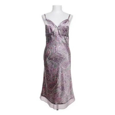 Dress (White, Purple, Multicolored) from Apart Impressions