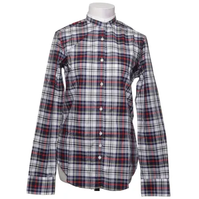 Blouse (Blue, Red, White, Multicolored) from Aglini