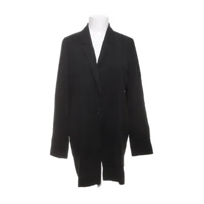 Kavaj (Svart) från Sissy-Boy Lyocell, Polyester