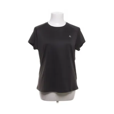 T-shirt (Zwart) van Boomerang Polyester