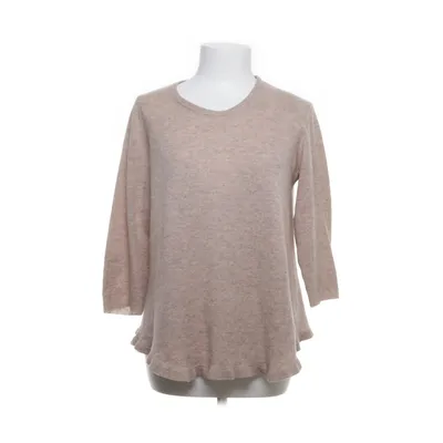 Tröja (Beige) från Custommade Kashmir