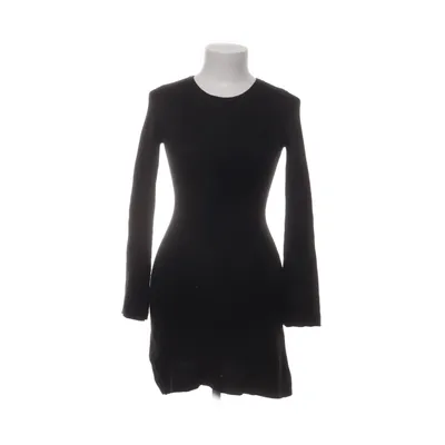 Kleid (Schwarz) von ASOS Design Acryl, Baumwolle