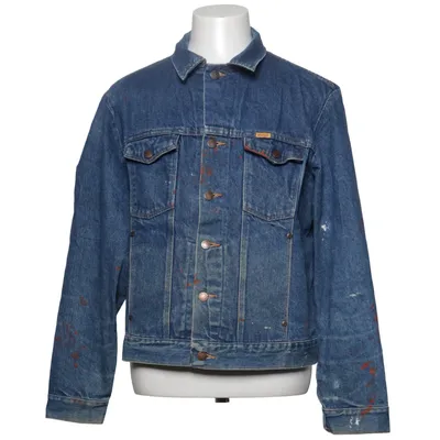 Veste en jean (79111PW) de Rustler Coton