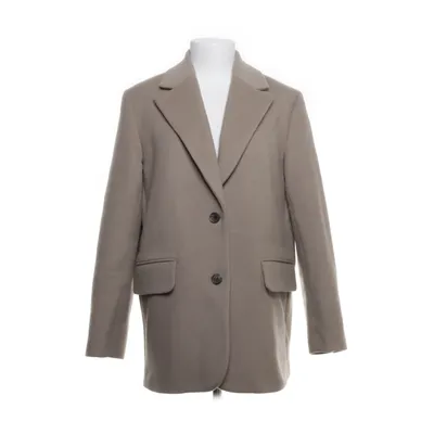 Blazer (Beige) van & Other Stories Polyamide, Polyester, Wol, Viscose