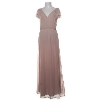 Långklänning (Moments like this gown) från Eve Polyester