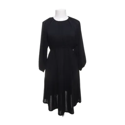 Maternity dress (Black) from Missguided Maternity