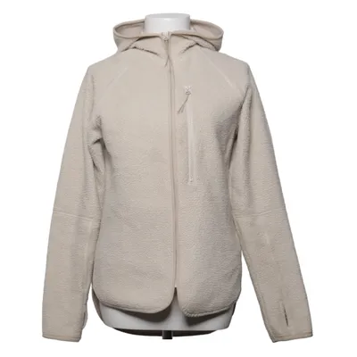 Fleecejacka (Beige) från H&M Sport Polyester