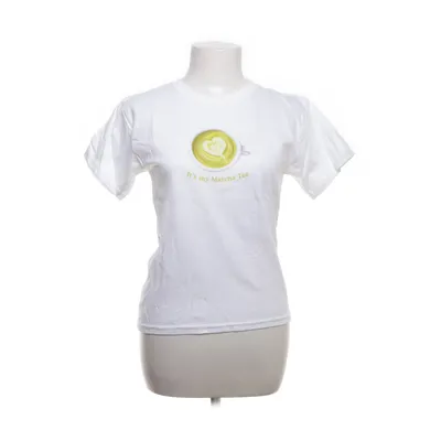 Top (White) from Gildan Cotton