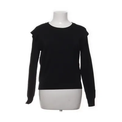 Sweater (Black) from Nümph