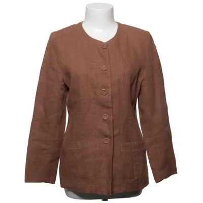 Blazer (Bruin) van Katri Linnen