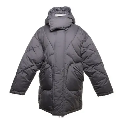 Winterjas (Grijs) van Review Polyester