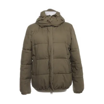 Vinterjacka (Grön) från Closed Bomull, Polyester