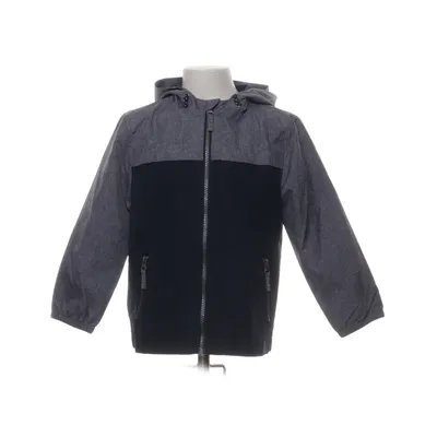 Regnjacka (Grå, Blå) från Rebel by Primark Polyester