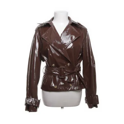Jack (Bruin) van Les Jumelles Polyester, Polyurethaan