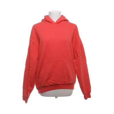 Capuchon sweater (Rood) van Stanley/Stella Organisch katoen