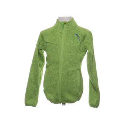 Fleecejacka (SWS FATORM/3-8/WZ) från Peak Mountain Polyester