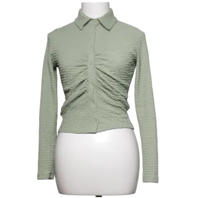 Blouse (Groen) van Stradivarius