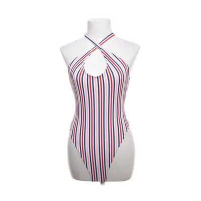 Baddräkt (Vit, Flerfärgad) från Bright Swimwear