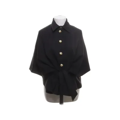 Vest (Sort) fra Ida Sjöstedt