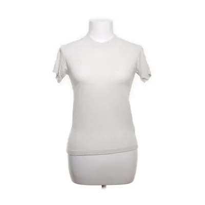 Top (Beige) van American Vintage Modal, Wol, Elastaan