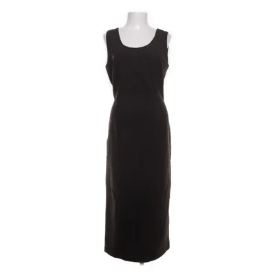 Långklänning (Brun) från Kookaï Acetat, Elastan, Polyester, Ull