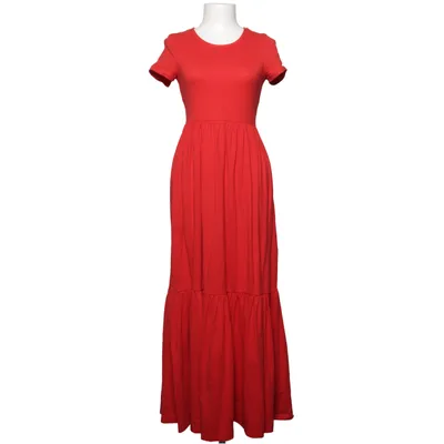 Robe longue (Rouge) de Even & Odd