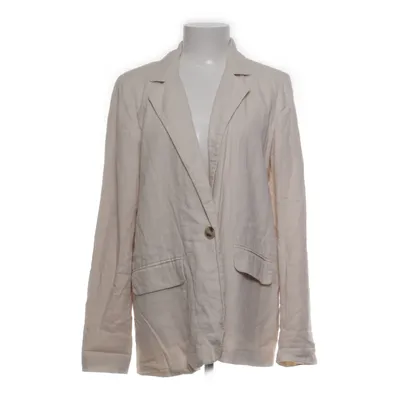Blazer (REBEL) de Costes Rebel Lin, Polyester, Viscose