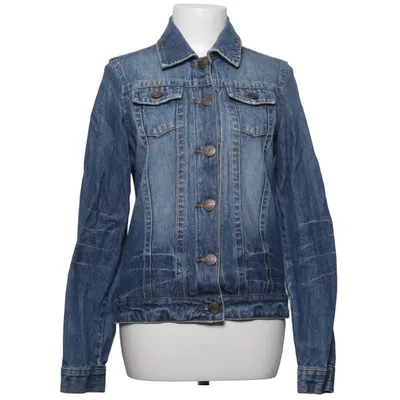 Veste en jean (Bleu) de Freespirit