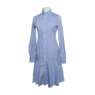 Blousejurk (Blauw, Wit) van Polo Ralph Lauren Katoen