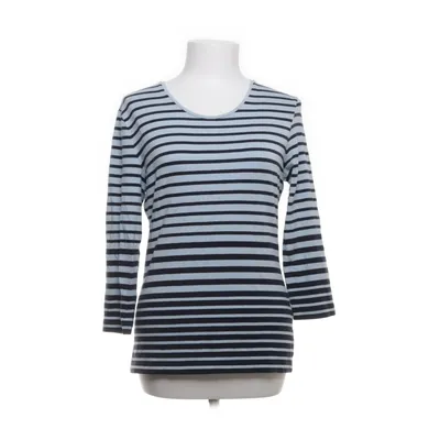 Top (Blauw) van Gerry Weber