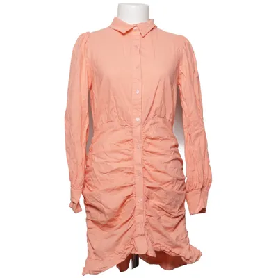 Blousejurk (Oranje) van Saint Genies Katoen