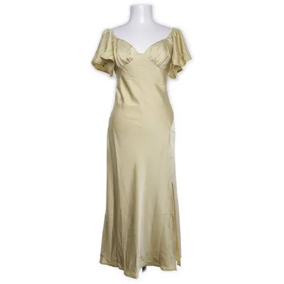 Maxi dress (Green) from Billy J Polyester