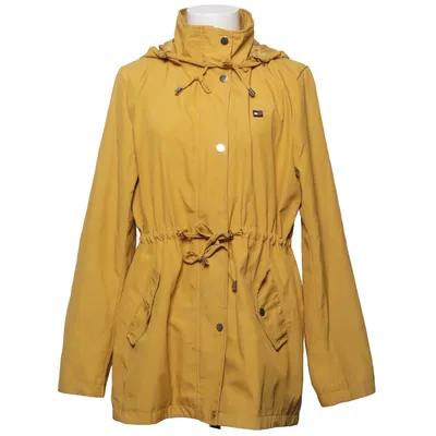 Parkas (Gul) från Sheila Polyester