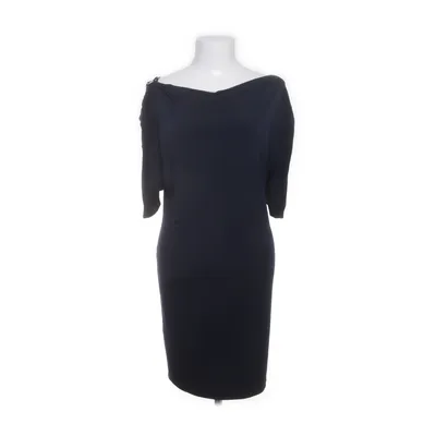 Aftenkjole (Blå) fra Michael Kors Polyester, Elastan
