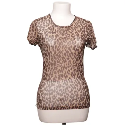 Haut (Marron, Beige) de Dolce & Gabbana Intimo