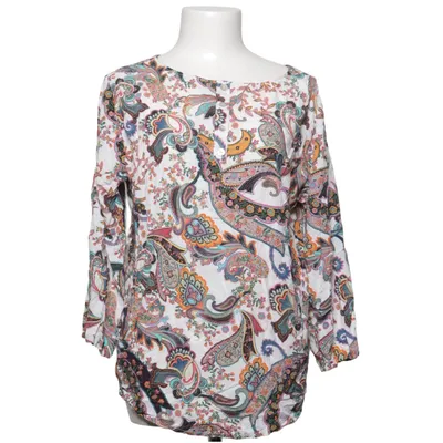 Blouse (Wit, Meerkleurig) van Floyd by Smith