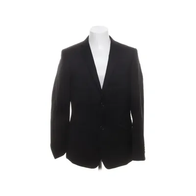 Kavaj (Svart) från Erla of Sweden Polyester, Viskos