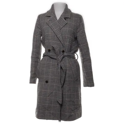 Manteau (Ulrike jacket 10153) de Samsøe & Samsøe Polyester, Viscose, Laine