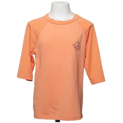 Badtröja (Orange) från Art Class Elastan, Återvunnen polyester
