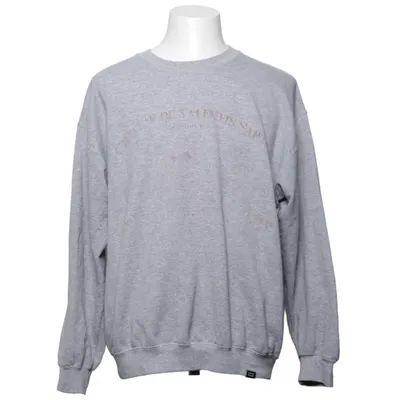 Sweatshirt (Grau) von Vintage Supply