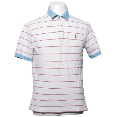 Polo (Pro Fit) de Polo Golf Ralph Lauren Coton, Élasthane