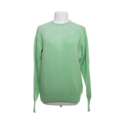 Trui (Grijs, Wit) van Stockholm (Surfboard) Club Wol